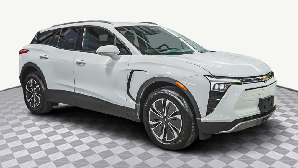 Chevrolet Blazer AWD LT