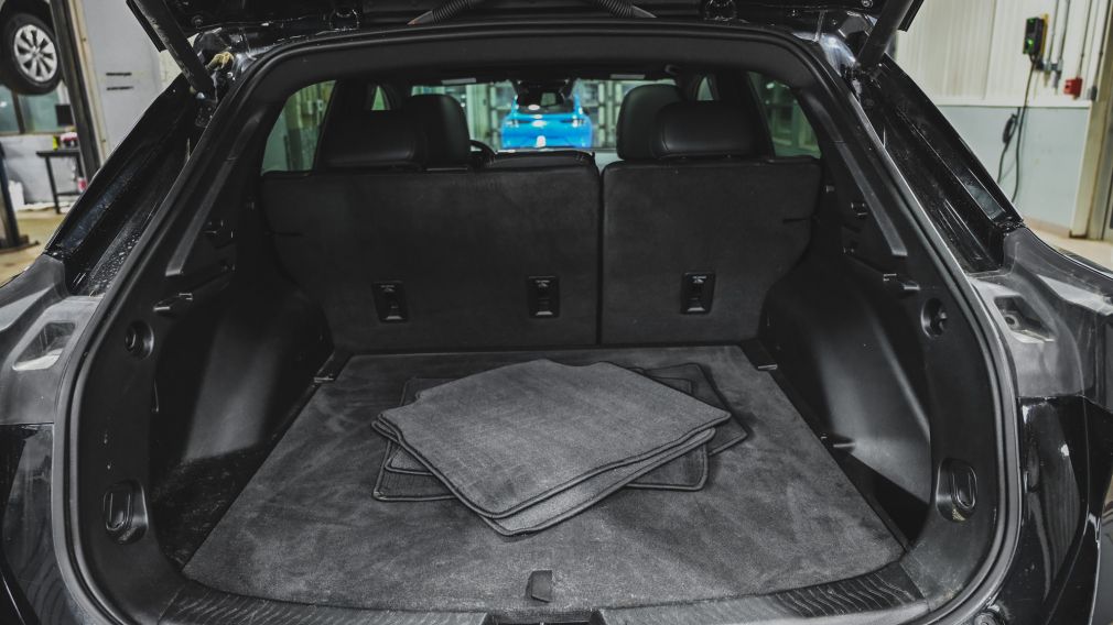 Chevrolet Equinox RS 2025 d&rsquo;occasion à vendre - 13