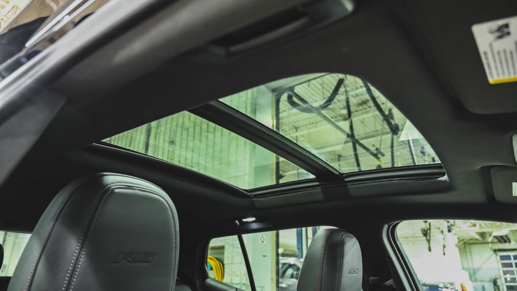 Chevrolet Equinox RS 2025 d&rsquo;occasion à vendre - 30