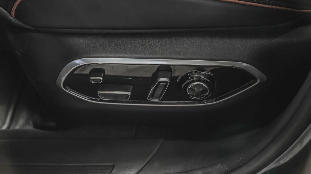 Jeep Wagoneer Launch Edition 2024 d&rsquo;occasion à vendre - 16