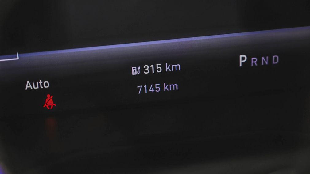 Jeep Wagoneer Launch Edition 2024 d&rsquo;occasion à vendre - 20