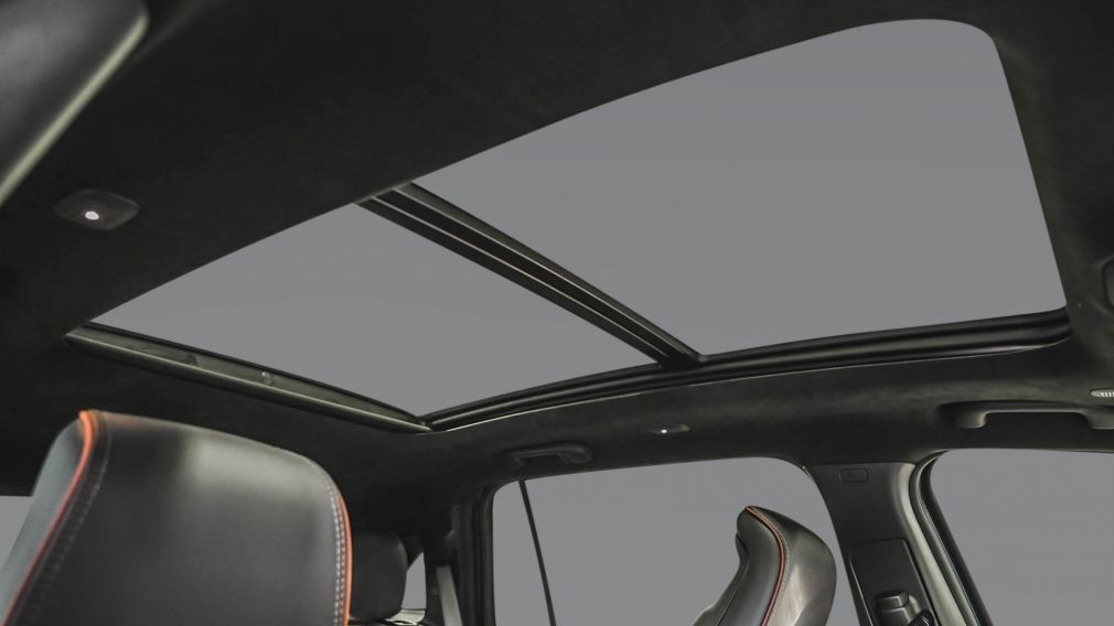 Jeep Wagoneer Launch Edition 2024 d&rsquo;occasion à vendre - 30