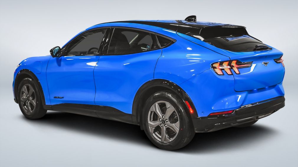 Ford Mustang Mach-E Premium 2024 d&rsquo;occasion à vendre - 5