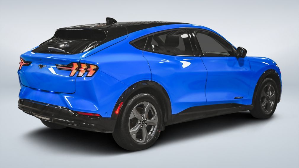 Ford Mustang Mach-E Premium 2024 d&rsquo;occasion à vendre - 7