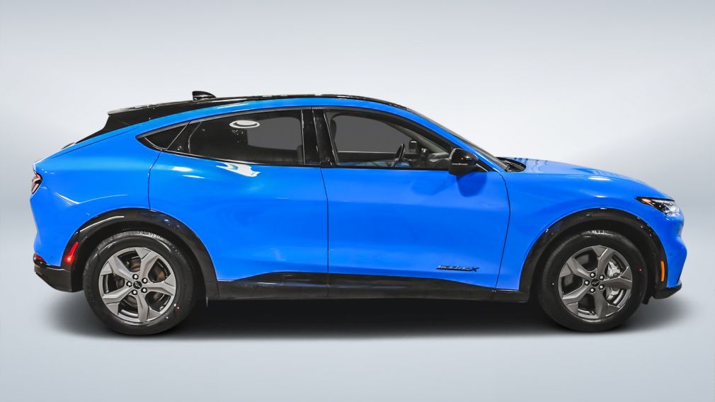 Ford Mustang Mach-E Premium 2024 d&rsquo;occasion à vendre - 8