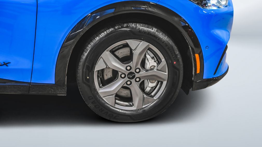 Ford Mustang Mach-E Premium 2024 d&rsquo;occasion à vendre - 9