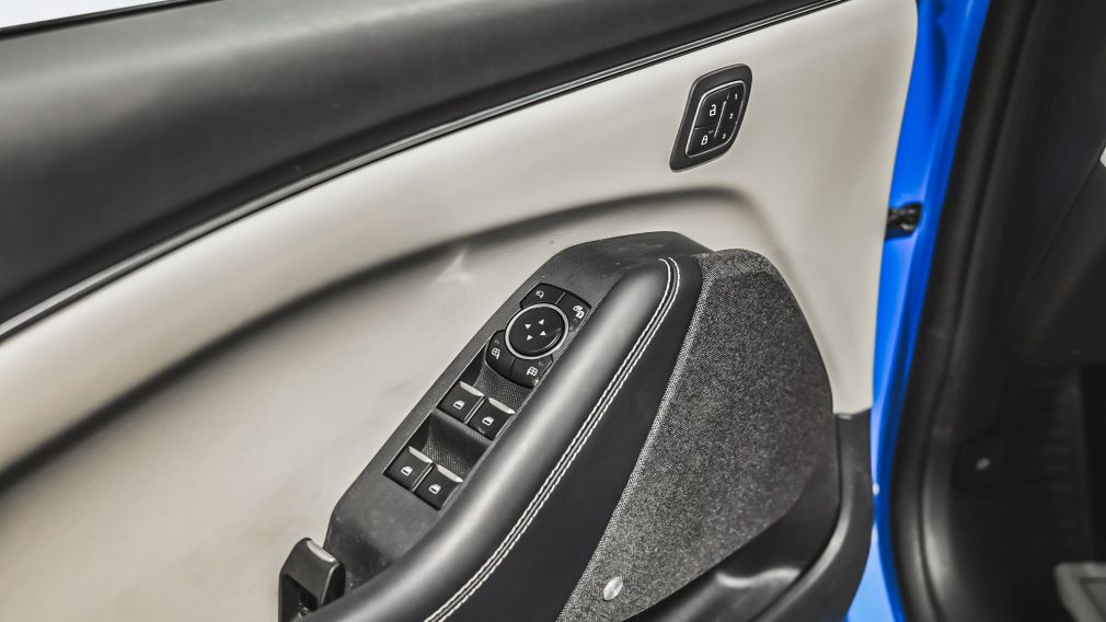 Ford Mustang Mach-E Premium 2024 d&rsquo;occasion à vendre - 14