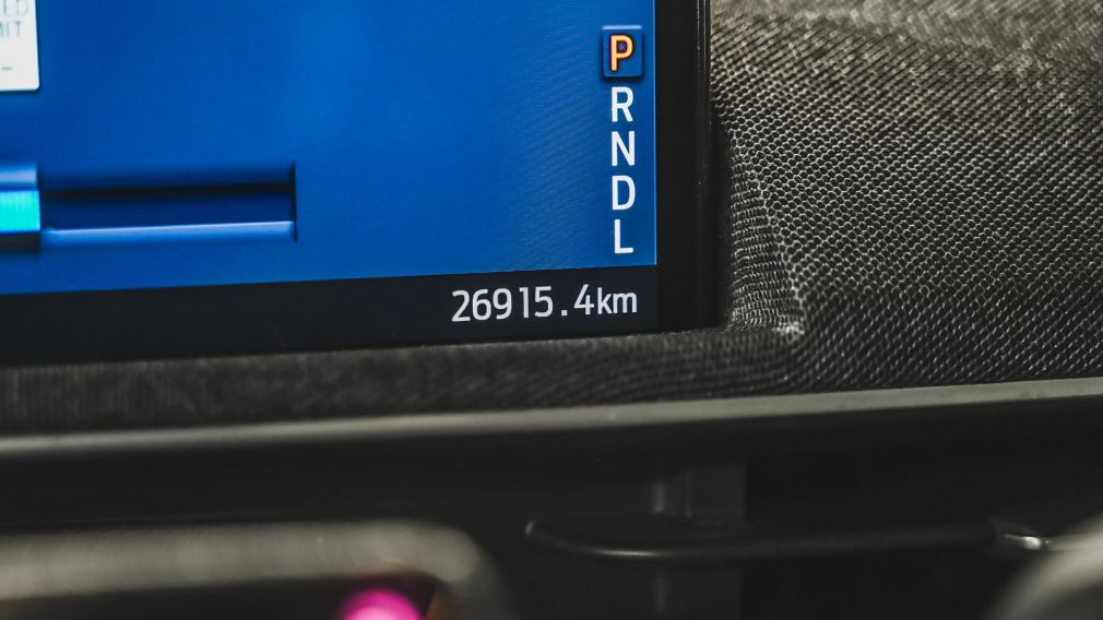 Ford Mustang Mach-E Premium 2024 d&rsquo;occasion à vendre - 19