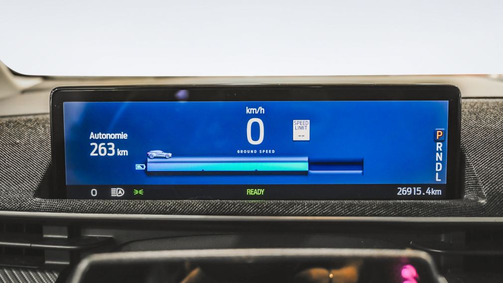 Ford Mustang Mach-E Premium 2024 d&rsquo;occasion à vendre - 20