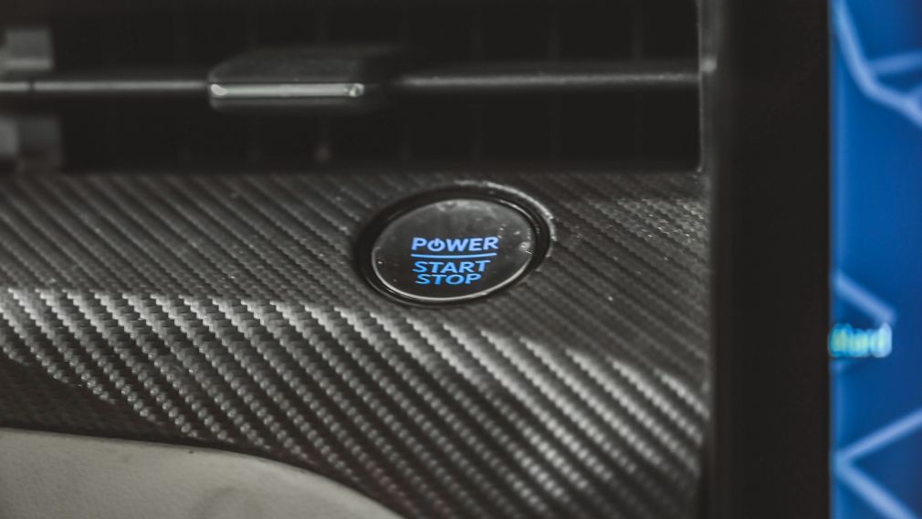 Ford Mustang Mach-E Premium 2024 d&rsquo;occasion à vendre - 25