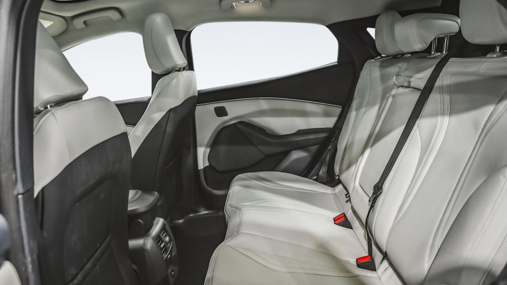 Ford Mustang Mach-E Premium 2024 d&rsquo;occasion à vendre - 26