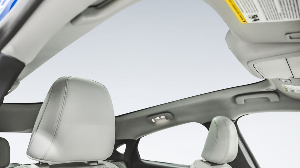 Ford Mustang Mach-E Premium 2024 d&rsquo;occasion à vendre - 28