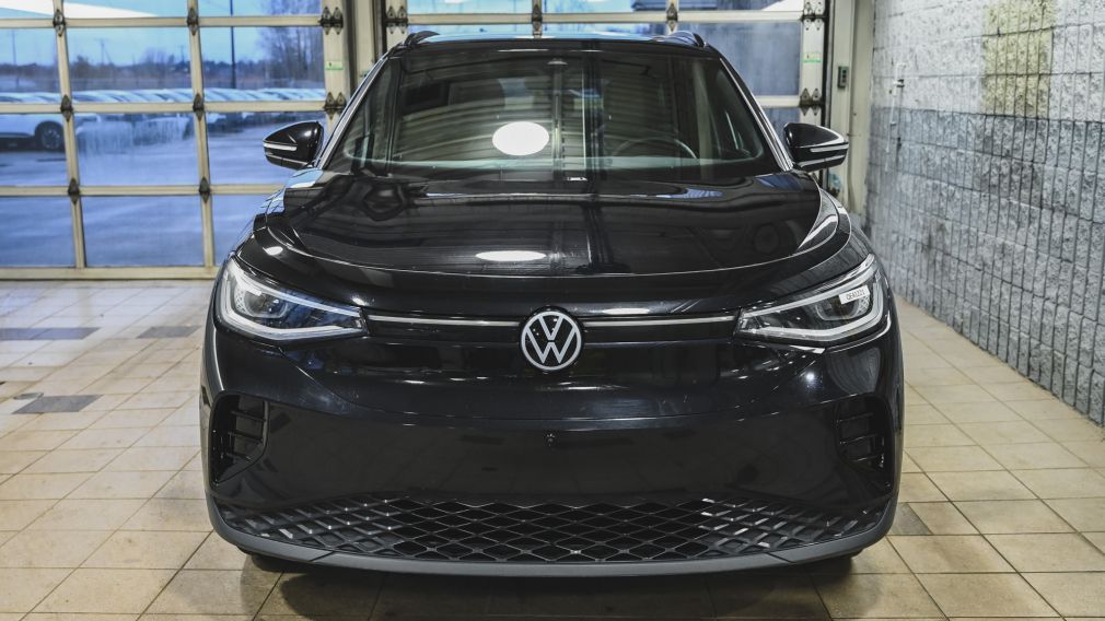 Volkswagen ID.4 Pro 2023 d&rsquo;occasion à vendre - 2