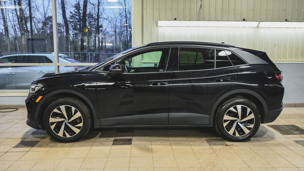 Volkswagen ID.4 Pro 2023 d&rsquo;occasion à vendre - 4
