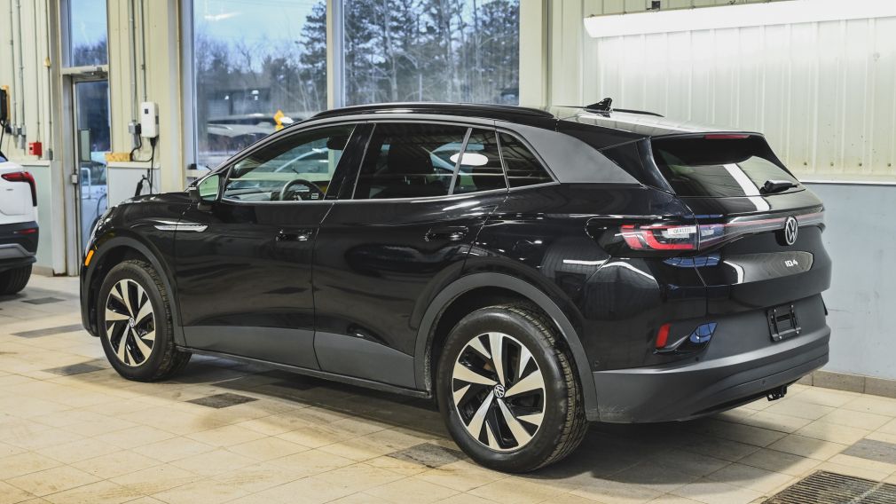 Volkswagen ID.4 Pro 2023 d&rsquo;occasion à vendre - 5
