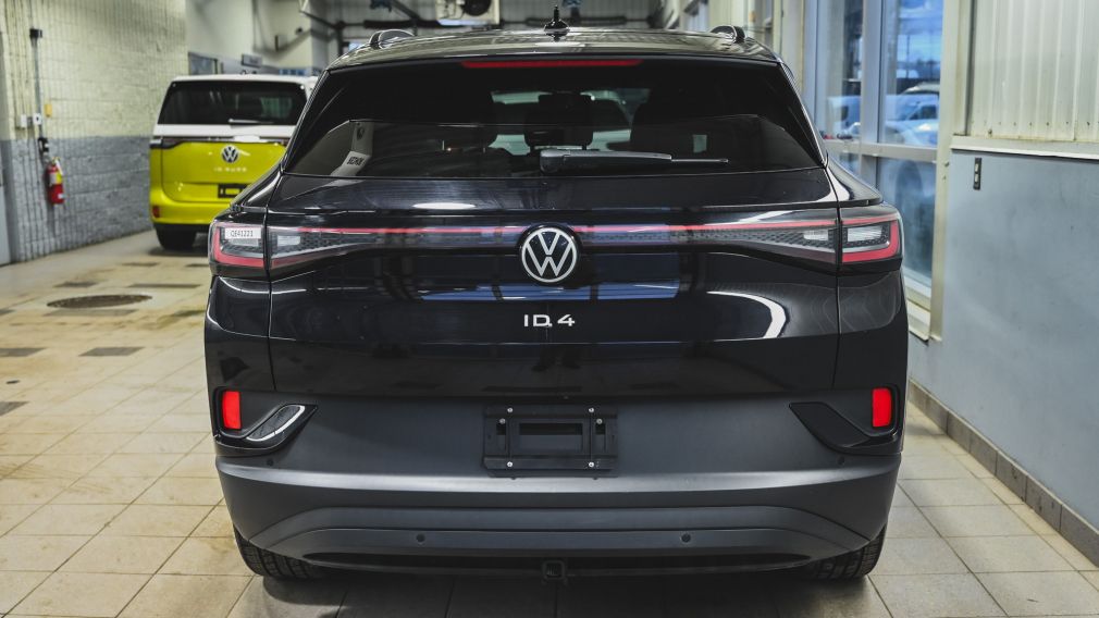 Volkswagen ID.4 Pro 2023 d&rsquo;occasion à vendre - 6