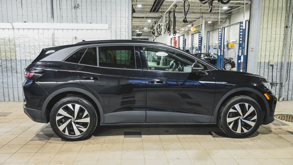 Volkswagen ID.4 Pro 2023 d&rsquo;occasion à vendre - 8