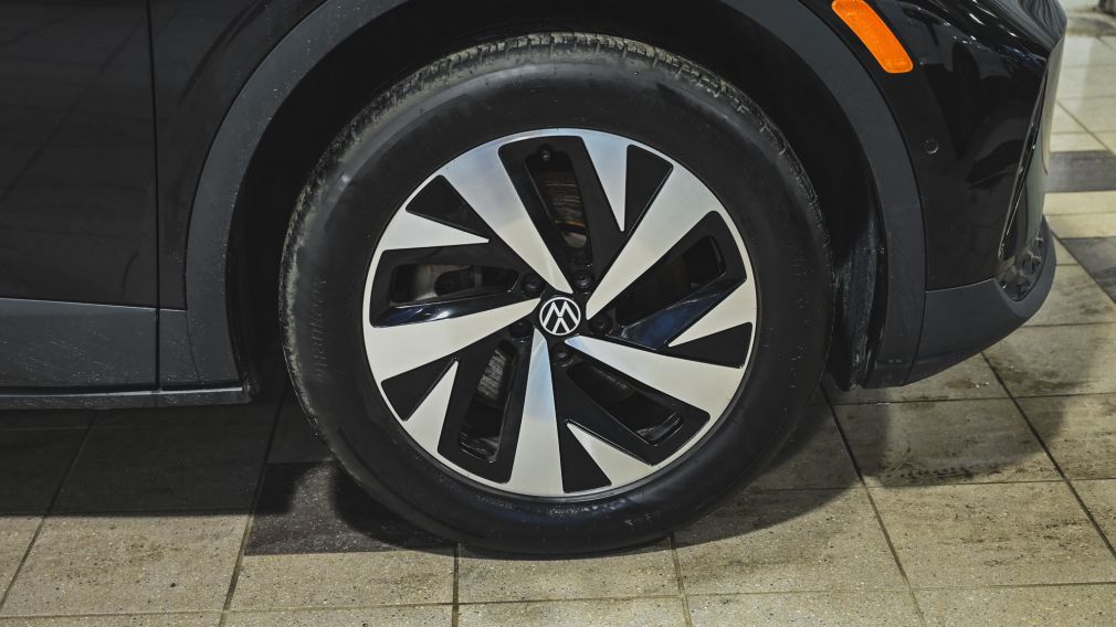 Volkswagen ID.4 Pro 2023 d&rsquo;occasion à vendre - 9