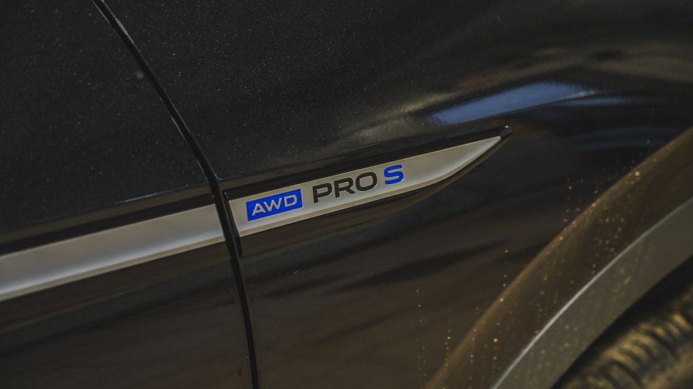 Volkswagen ID.4 Pro 2023 d&rsquo;occasion à vendre - 10