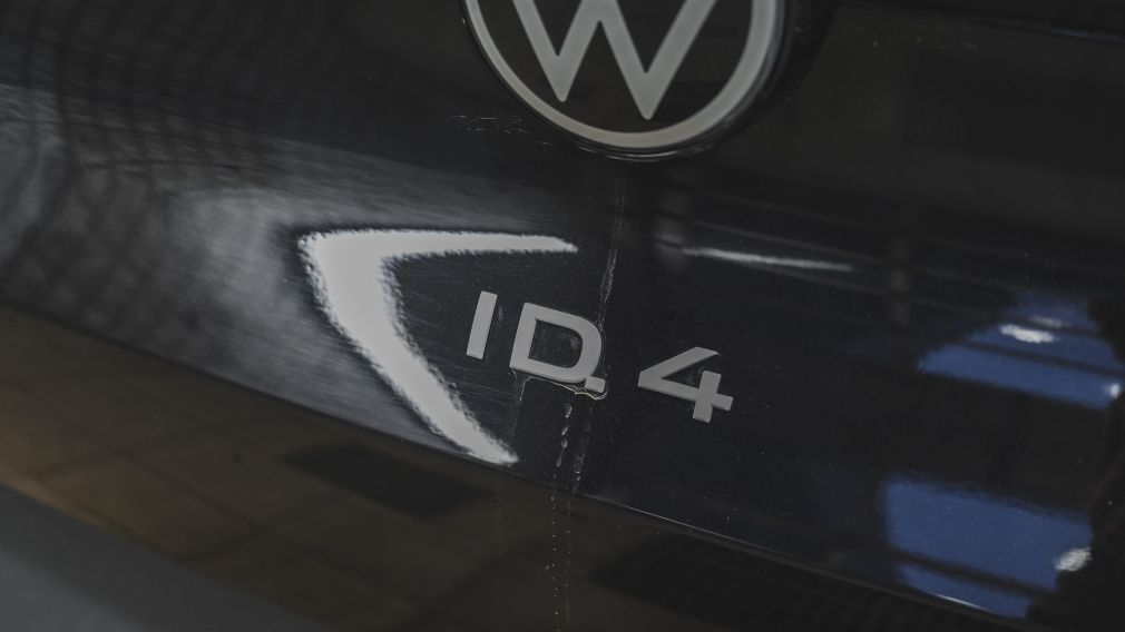 Volkswagen ID.4 Pro 2023 d&rsquo;occasion à vendre - 11