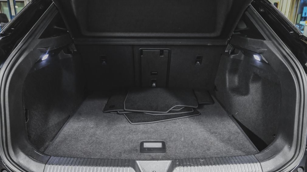 Volkswagen ID.4 Pro 2023 d&rsquo;occasion à vendre - 12