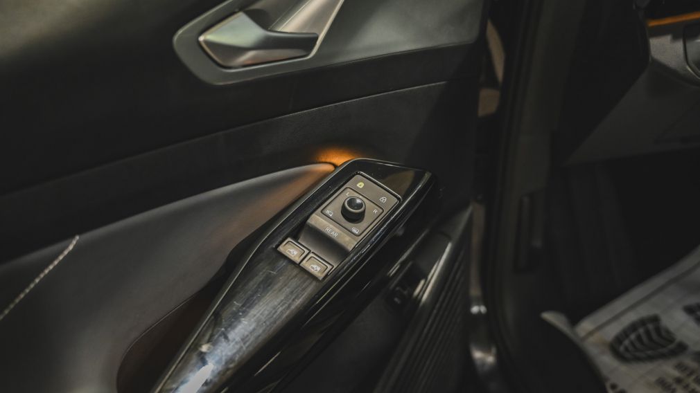 Volkswagen ID.4 Pro 2023 d&rsquo;occasion à vendre - 14