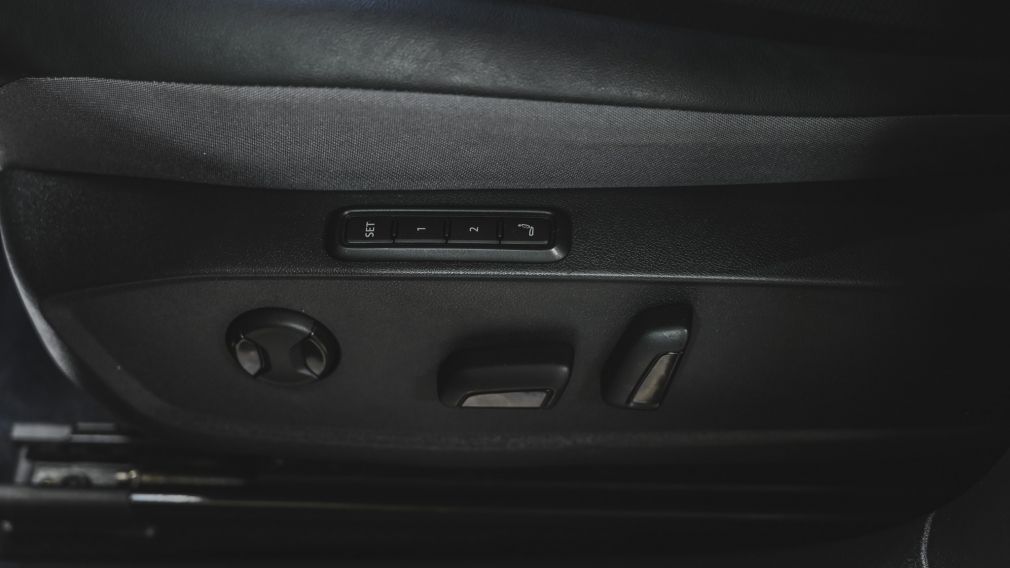 Volkswagen ID.4 Pro 2023 d&rsquo;occasion à vendre - 15