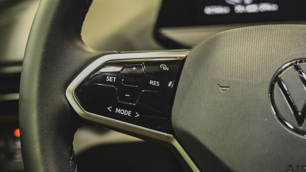 Volkswagen ID.4 Pro 2023 d&rsquo;occasion à vendre - 17