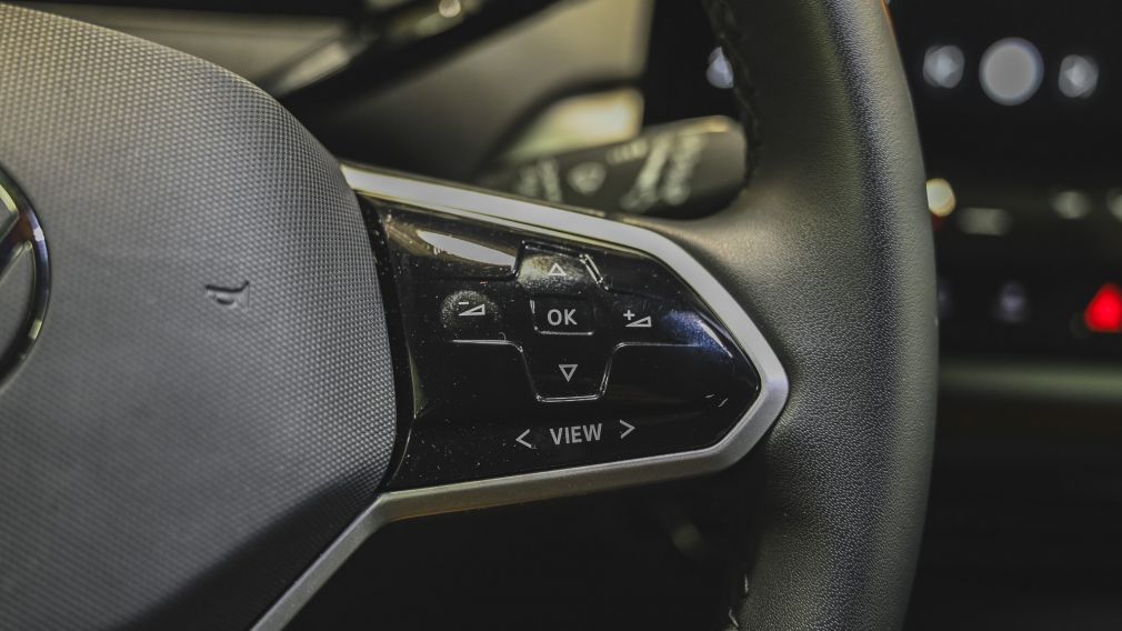 Volkswagen ID.4 Pro 2023 d&rsquo;occasion à vendre - 18