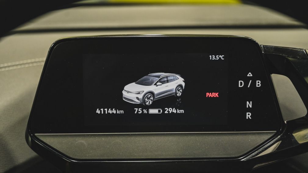 Volkswagen ID.4 Pro 2023 d&rsquo;occasion à vendre - 19