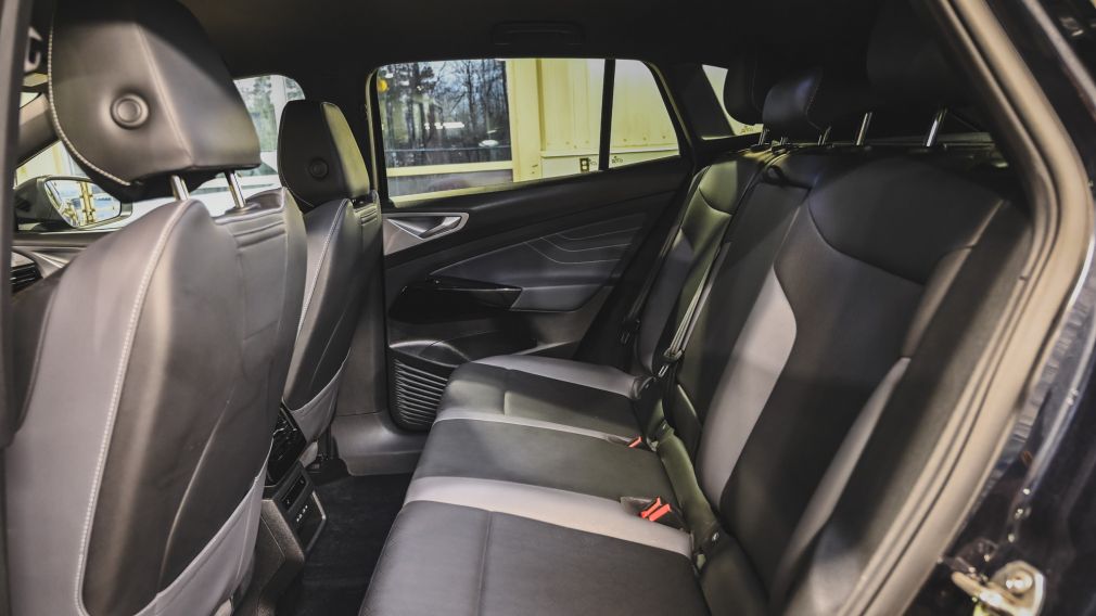 Volkswagen ID.4 Pro 2023 d&rsquo;occasion à vendre - 25