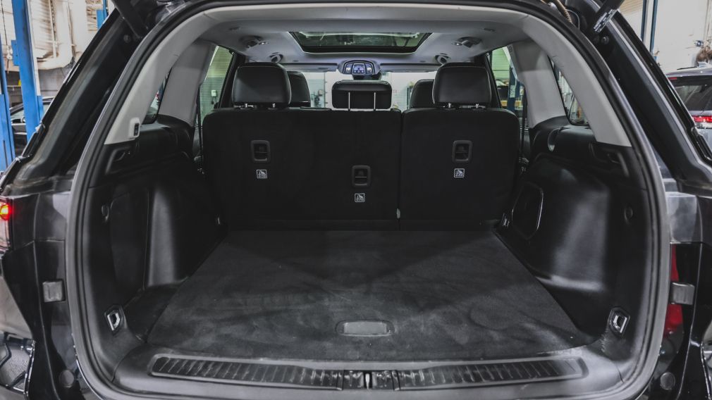 Jeep Grand Cherokee 4xe 4×4 2023 d&rsquo;occasion à vendre - 13