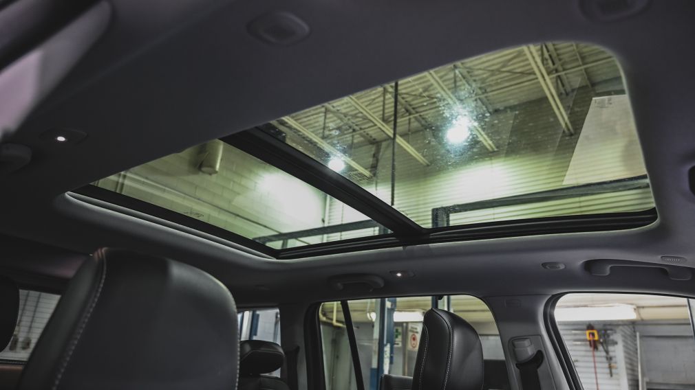 Jeep Grand Cherokee 4xe 4×4 2023 d&rsquo;occasion à vendre - 32