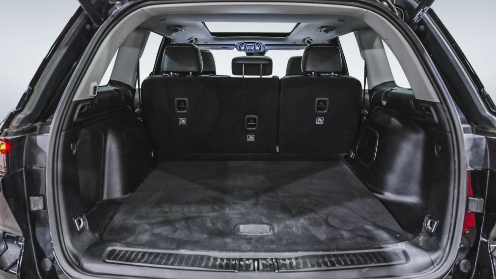 Jeep Grand Cherokee 4xe 4×4 2023 à vendre à Donnacona - 13