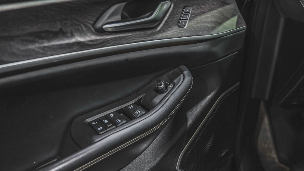 Jeep Grand Cherokee 4xe 4×4 2023 à vendre à Donnacona - 15