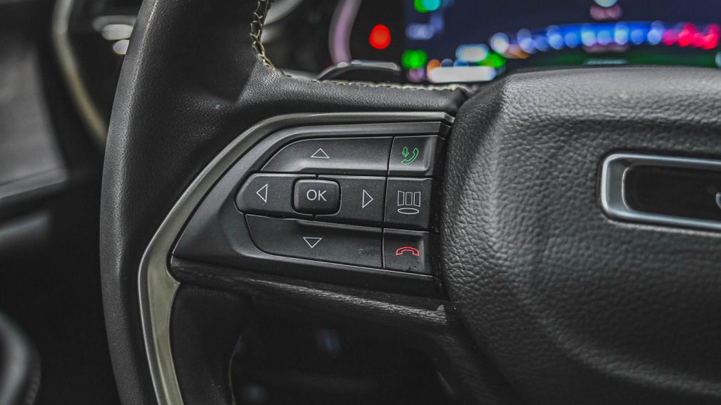 Jeep Grand Cherokee 4xe 4×4 2023 à vendre à Donnacona - 18