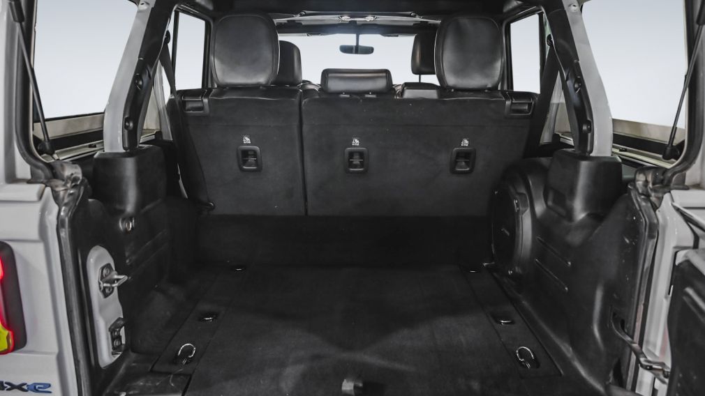Jeep Wrangler Rubicon 2023 à vendre à Trois-Rivières - 15