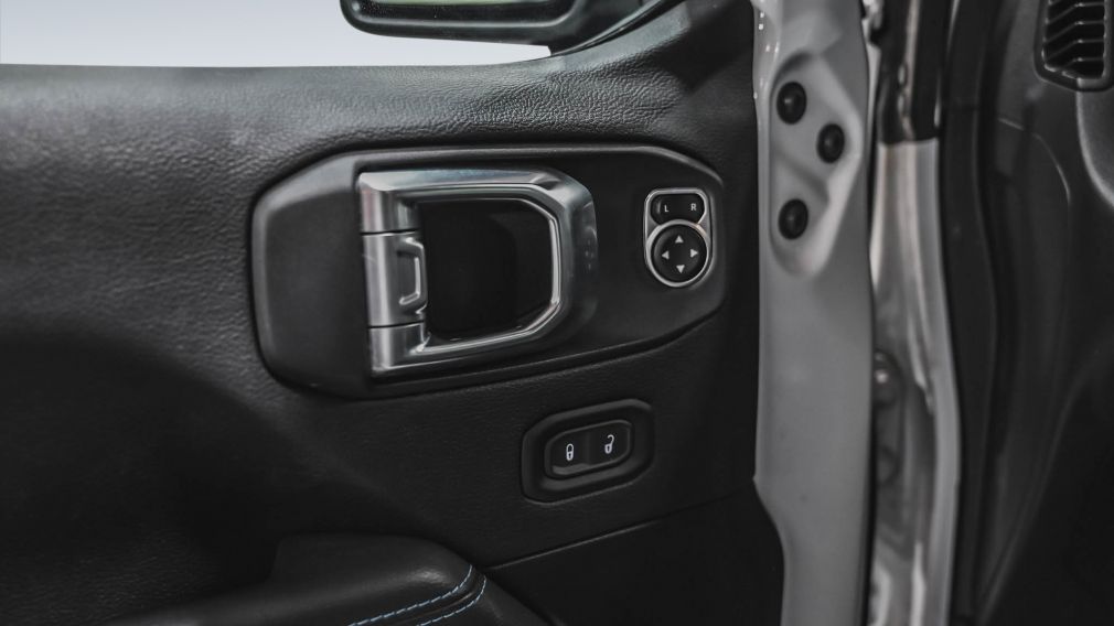 Jeep Wrangler Rubicon 2023 à vendre à Trois-Rivières - 18