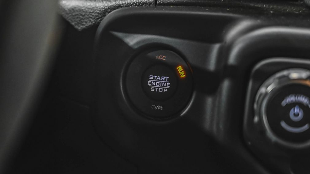 Jeep Wrangler Rubicon 2023 à vendre à Trois-Rivières - 26