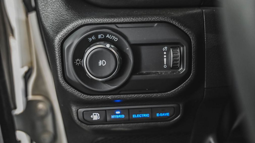 Jeep Wrangler Rubicon 2023 à vendre à Trois-Rivières - 27