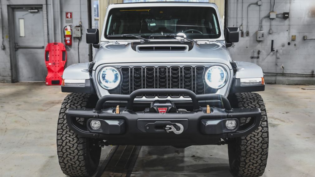 Jeep Wrangler Rubicon 392 Final Edition 2024 d&rsquo;occasion à vendre - 2