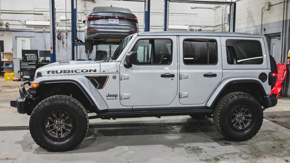Jeep Wrangler Rubicon 392 Final Edition 2024 d&rsquo;occasion à vendre - 4