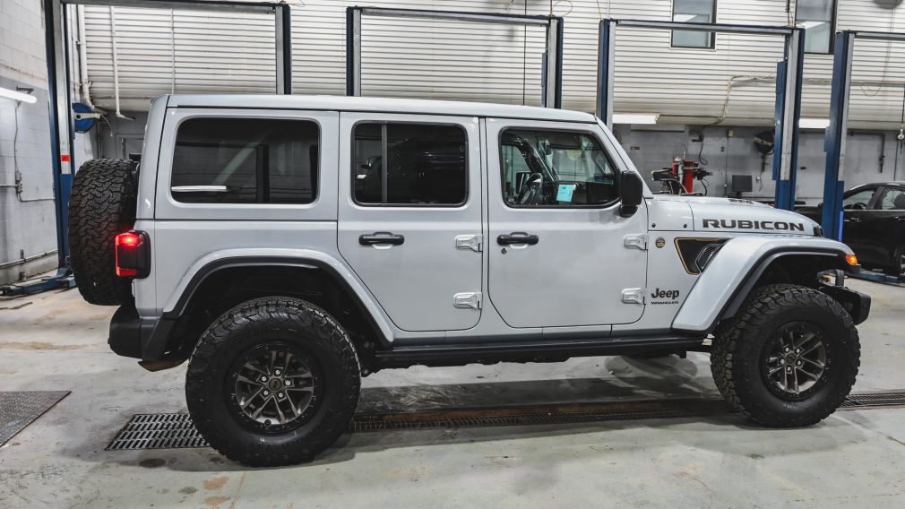 Jeep Wrangler Rubicon 392 Final Edition 2024 d&rsquo;occasion à vendre - 8