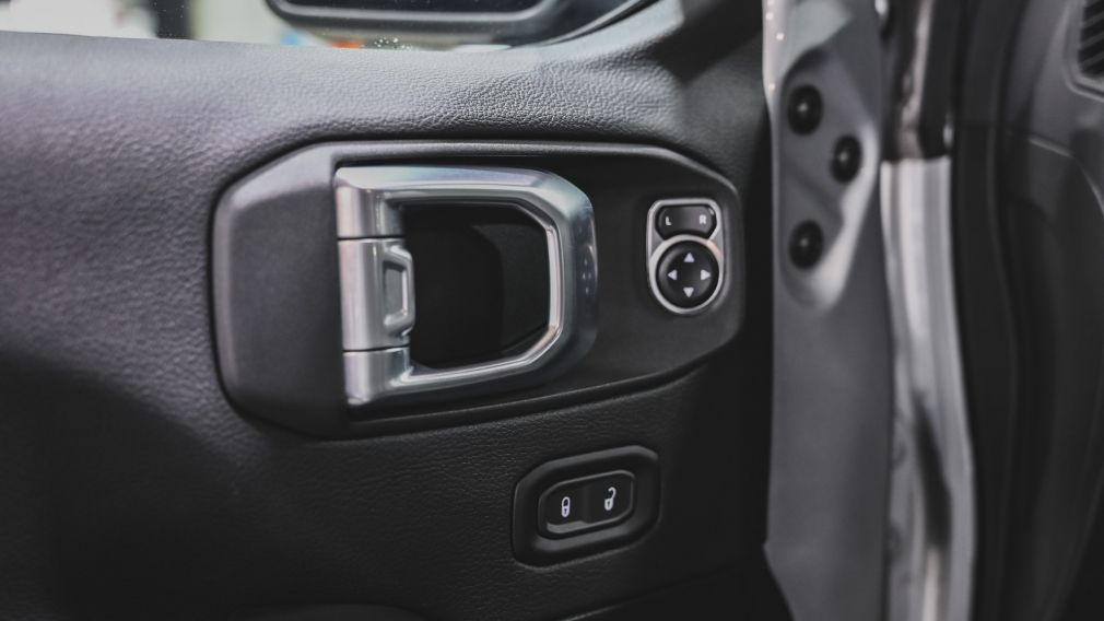 Jeep Wrangler Rubicon 392 Final Edition 2024 d&rsquo;occasion à vendre - 16