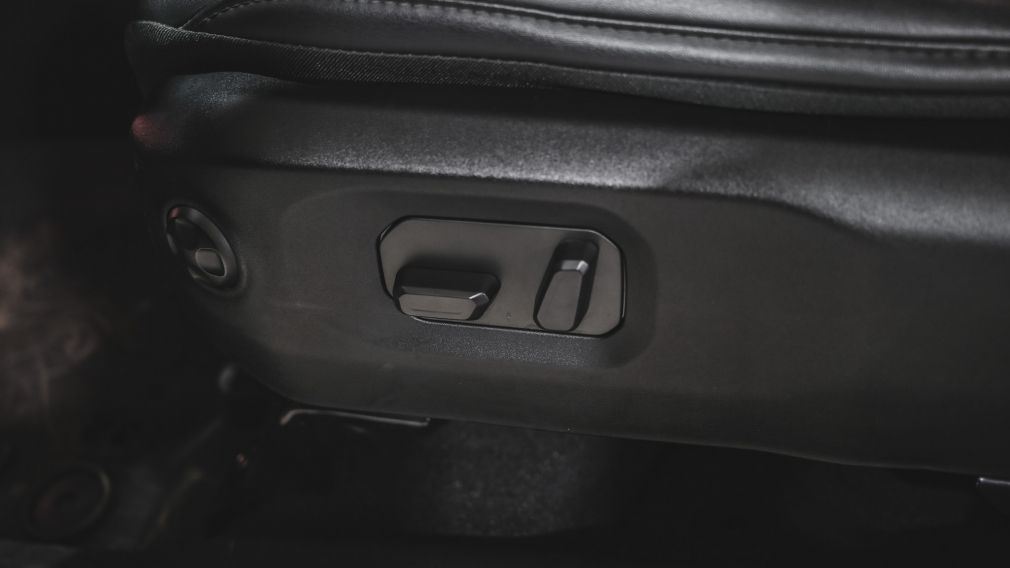 Jeep Wrangler Rubicon 392 Final Edition 2024 d&rsquo;occasion à vendre - 17