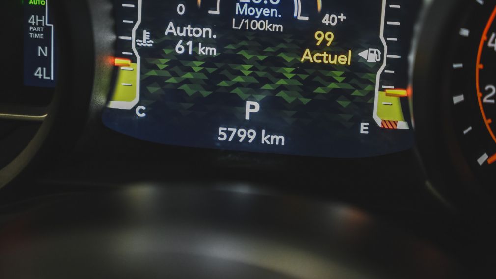 Jeep Wrangler Rubicon 392 Final Edition 2024 d&rsquo;occasion à vendre - 22