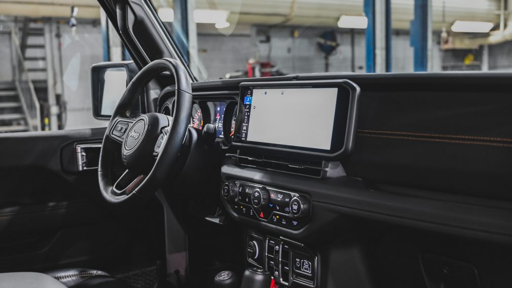 Jeep Wrangler Rubicon 392 Final Edition 2024 d&rsquo;occasion à vendre - 29