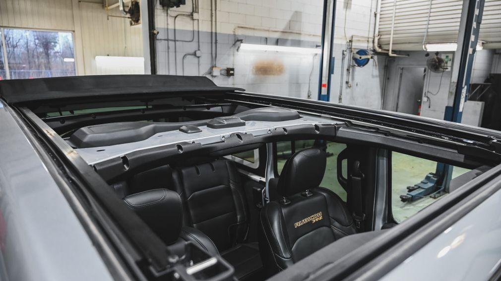 Jeep Wrangler Rubicon 392 Final Edition 2024 d&rsquo;occasion à vendre - 35