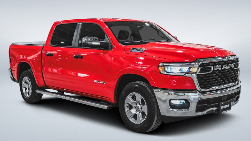 Dodge Ram Big Horn