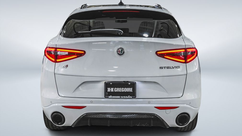 Alfa Romeo Stelvio Veloce 2022 d&rsquo;occasion à vendre - 6